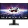 MSI G274QPX écran plat de PC 68,6 cm (27") 2560 x 1440 pixels Quad HD Noir