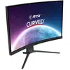 Msi Écran Incurvé Gaming Mag 275cqrf Qd 27´´ Wqhd Va Led 170hz