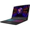 MSI Katana 15 Ordinateur portable de jeu, 15,6", Intel Core i7-13620H,...