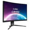 Monitor Gaming MSI MAG 325CQRF-QD 32" 31,5" 170 Hz Wide Quad HD