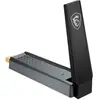 MSI AX1800 - Adaptateur réseau - USB 3.2 Gen 1 - 802.11ax