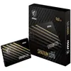 MSI SPATIUM S270 SATA 2.5 960GB