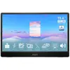 Ecran PC Msi Pro MP161 15,6" Full HD Gris