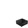 MSI Cubi 5 12M-001BEU 0.66L sized PC Noir i7-1255U Intel SoC 936-B0A811-036