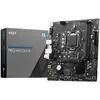 MSI PRO H510M-B carte mère Intel H470 LGA 1200 (Socket H5) micro ATX
