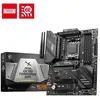 MSI MAG X670E TOMAHAWK WIFI carte mère AMD X670 Emplacement AM5 ATX