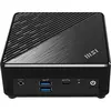 MSI Msi Cubi N Adl-006de Intel N200, 4gb Ddr4-3200, 128gb Ssd, Intel Uhd