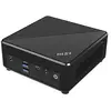 MSI MSI Cubi N ADL 002EU - Celeron N100 800 MHz 4 Go RAM 128 Go Noir