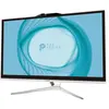 MSI Pro AP222T 13M-046EU 21.5" I3 8 Blanc 256 Go 9S6-AC0112-046