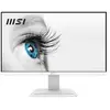 MSI PRO MP243XW 23.8" Full HD 1 ms Blanc 9S6-3PB5CH-069