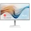 MSI Modern MD272QXPW 27" Wide Quad HD 1 ms Blanc 9S6-3PB19H-212