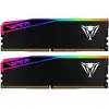 Viper Gaming Elite 5 Ultra RGB DDR5 - 32 Go (2 x 16 Go) - 6000 MHz - C...
