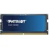 Patriot Signature Core SO-DIMM DDR5 - 1 x 12 Go (12 Go) - 5600 MHz - C...