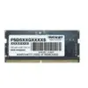 Patriot Mémoire Ram Signature Psd58g520041 1x8gb Ddr5 5200mhz