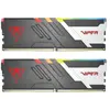 Patriot Memory Dimm 32 Gb Ddr5-6000 (2x 16 Gb) Dual-kit (schwarz, Pvvr532g600c30k, V