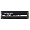 Patriot Memory P400 Lite, 4 TB, M.2