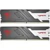 Mémoire PATRIOT VIPER VENOM PVV564G640C32K - 64 Go - 6400 MHz - DDR5