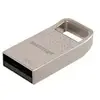 Clé USB Patriot Memory Tab200 16 Go - Argent - USB 2.0