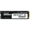 Patriot P400 V4/2TB/SSD/M.2 NVMe/Heatsink/5R
