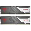 Patriot Mémoire Ram Pvv532g660c34k 32gb 2x16gb Ddr5 6600mhz