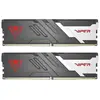 Mémoire RAM PATRIOT VIPER VENOM K2 - 32 Go - 6400 MHz - DDR4 SDRAM