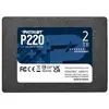 Patriot P220 SSD 2To SATA III Disque Solide Interne 2.5"