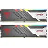 Patriot Mémoire DDR5 Viper Venom RGB 32 Go/6000 (2x16 Go) CL36 (2 x 16...