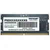 Patriot Mémoire Ram Signature Line Psd58g560082 Cl 46 N/a 1x8gb Ddr5 5...