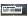 Module de mémoire Patriot Memory Signature Line PSD524G560081S