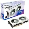 Sparkle Arc B570 Guardian Luna OC Carte Graphique 10 Go