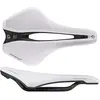 Selle Prologo Dimension R2 153 mm Nack blanc