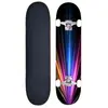Skateboard pro acro neon noir SPA3108R003
