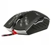 Souris de jeu A4TECH, 6200 DPI, rétro-éclairage RGB, BLOODY Blazing A60 (Activated)