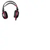 A4Tech Bloody G300 - Micro-casque - circum-aural - filaire