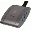 Hub USB Gembird A4-MS-9 - 7 ports (Gris) #DEFAULT