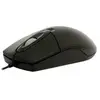 A4Tech OP-720 souris Bureau USB Type-A Optique 800 DPI