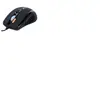A4Tech Oscar Optical Gaming Mouse X-710BK souris USB Type-A Optique 20...