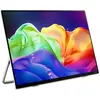 Acer PE0 Écran Tactile OLED Portable | PE160WUT | Argent