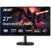 Acer 27" LED - KG270W5bmiipx