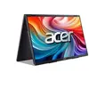 Acer PD193QTEbmiuux (1920 x 1080 pixels, 18.50"), Moniteur, Noir