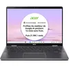 Acer Chromebook Plus Spin 714 tactile | CP714-1HN | Gris NX.KYNEF.003