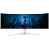 Acer Predator Z MiniLED Écran gamer incurvé | Z57A | Blanc