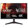 Acer Nitro VG240YW3bmiipx (1920 x 1080 pixels, 23.80"), Moniteur, Noir