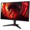 Acer Nitro VG270UP6bmiipx (2560 x 1440 pixels, 27"), Moniteur, Noir