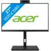 Acer Veriton Z4 VZ4727GT - Tout-en-un Core i5 i5-14400 / jusqu'à 4.7 G...