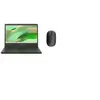 Acer Chromebook CBOA314-1H-C5GY + Mouse Intel Celeron N N4500 35,6 cm ...