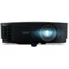 Acer X1329 Projecteur à focale standard 4800 ANSI lumens DLP WXGA (1280x800) Noir