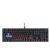 Clavier Filaire PREDATOR AETHON 303
