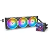 Thermaltake MAGFloe 420 Ultra | All-In-One Liquid Cooler | Noir