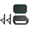 Thermaltake The Tower 600 Chassis Stand Kit | Racing Green